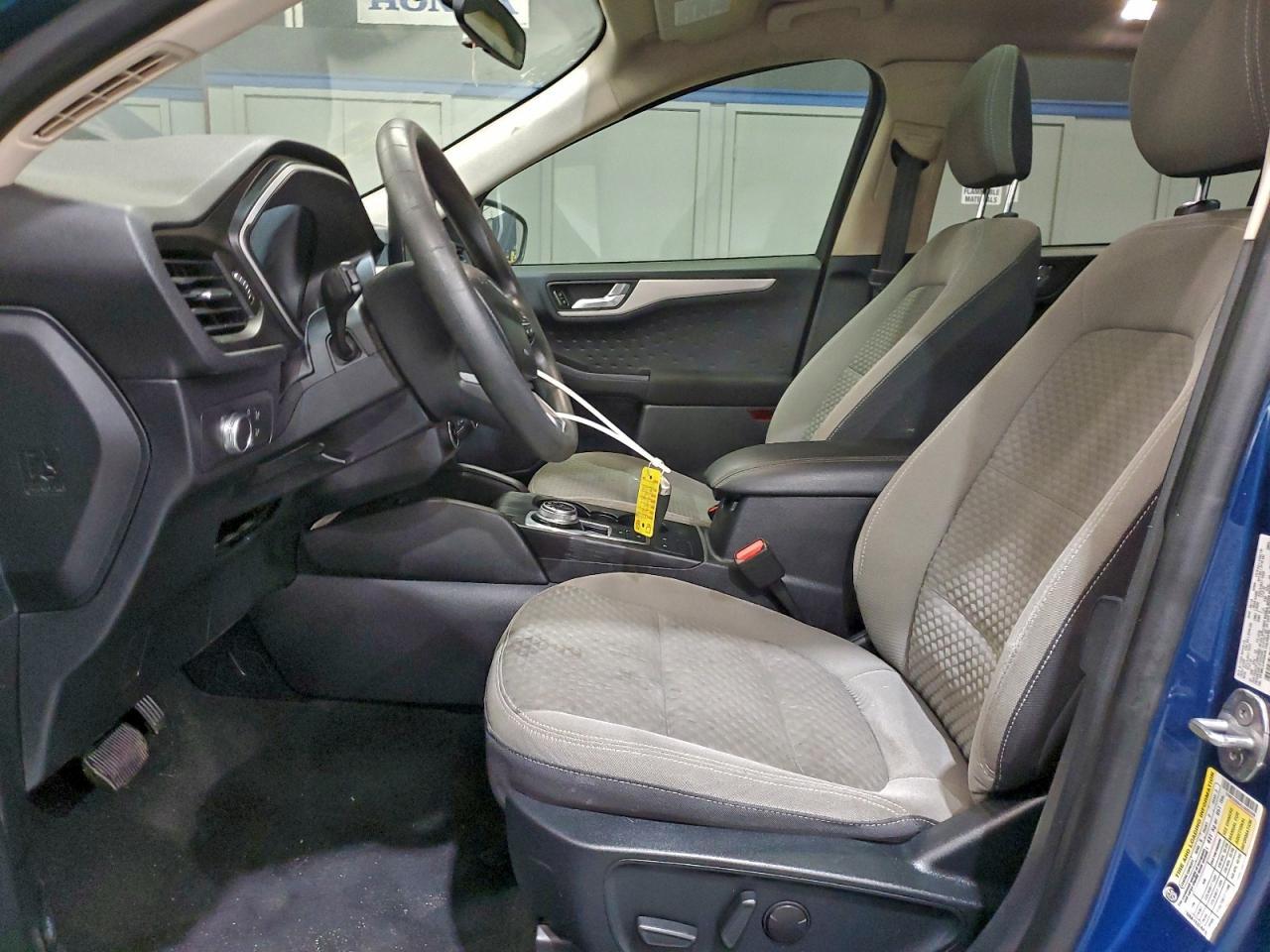 2020 Ford Escape Se - zdjęcie 7
