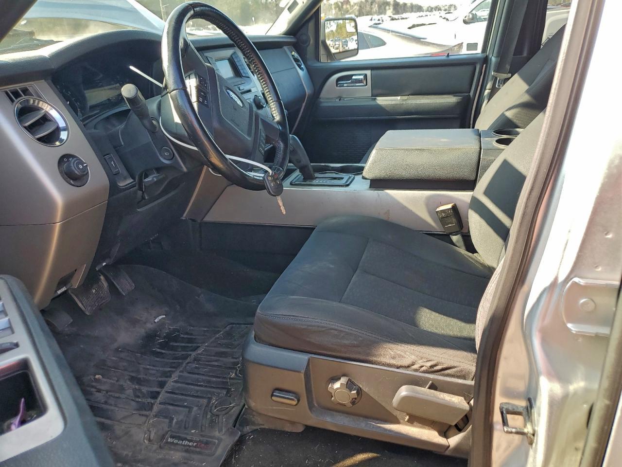 2016 Ford Expedition - zdjęcie 7