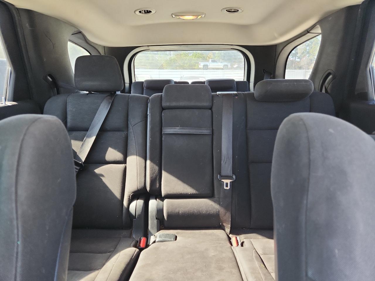 2021 Dodge Durango - zdjęcie 10