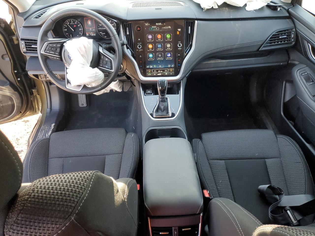 2025 Subaru Outback Premium - zdjęcie 8