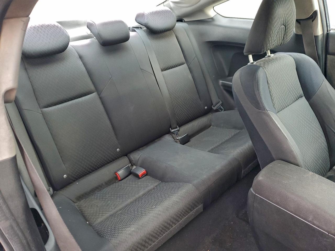 2015 Honda Civic Lx - zdjęcie 10