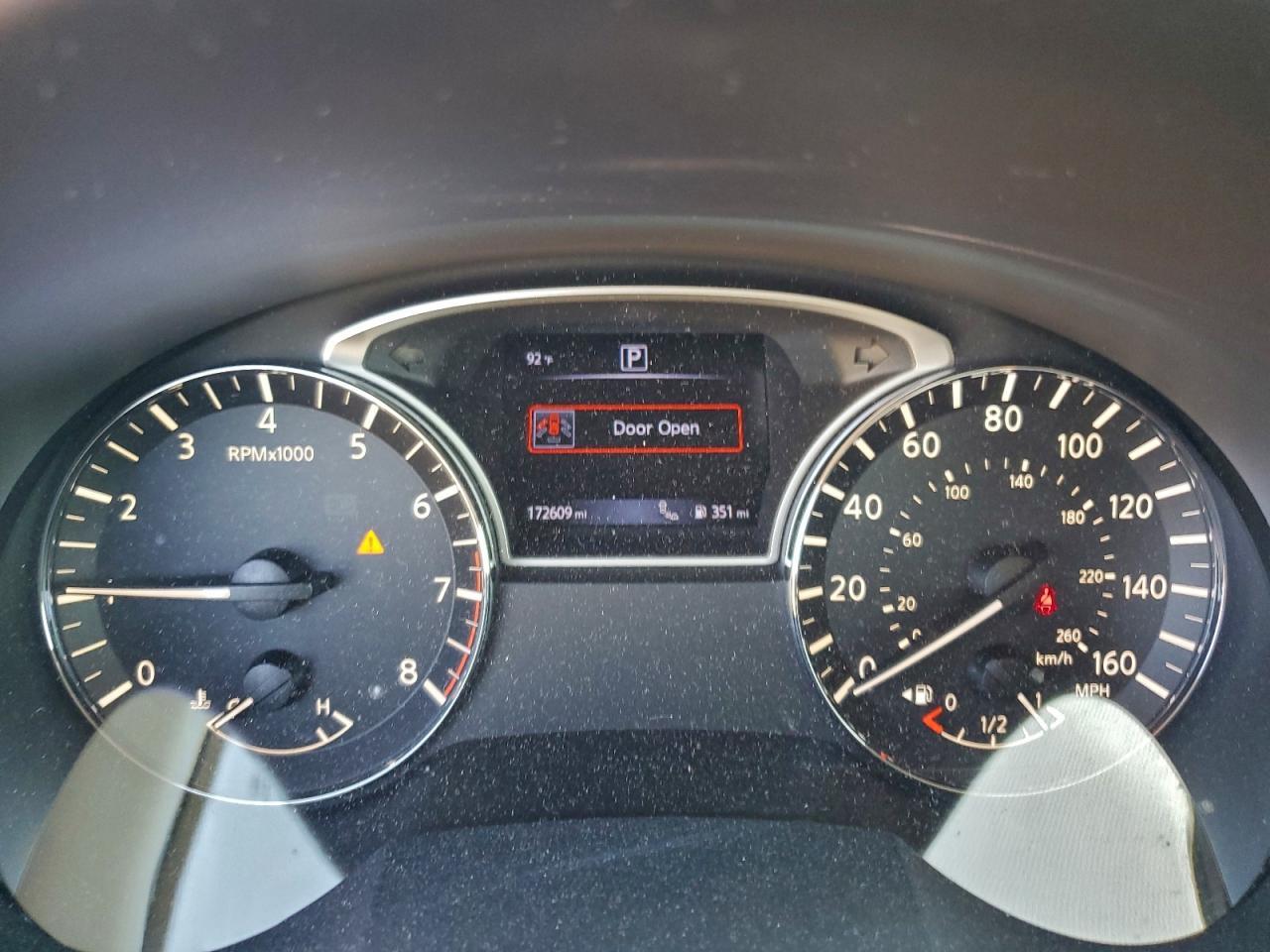 2017 Nissan Altima - zdjęcie 9