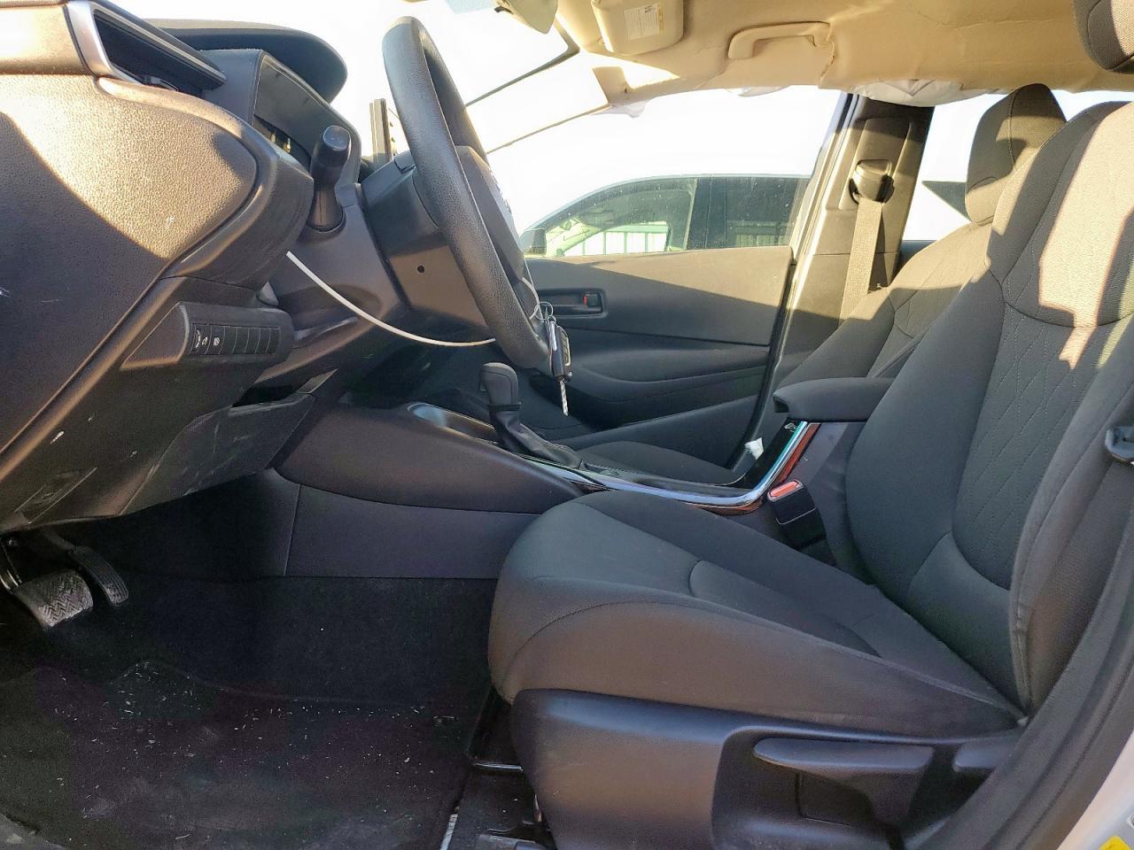 2022 Toyota Corolla - zdjęcie 7