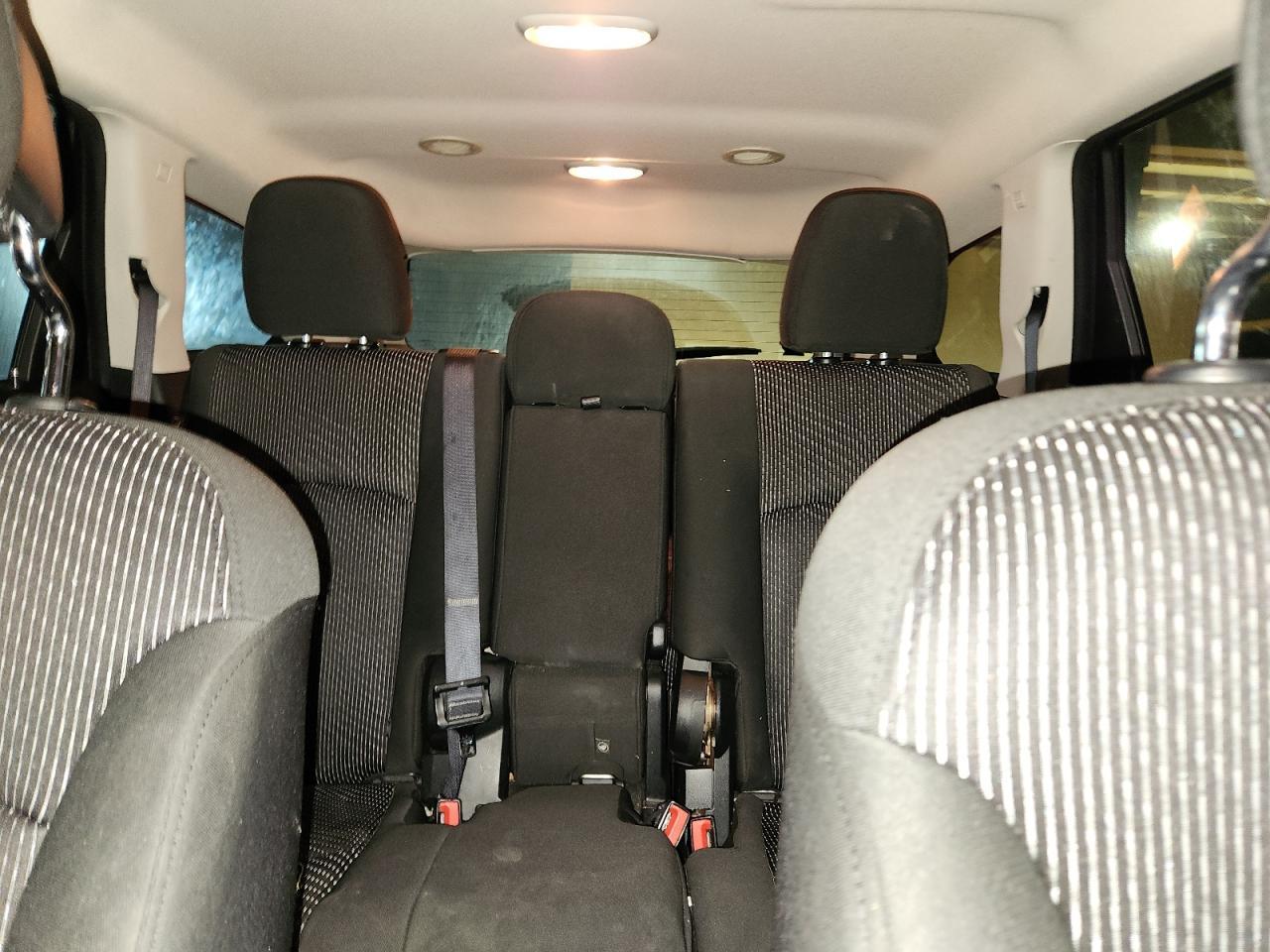 2016 Dodge Journey Se - zdjęcie 10