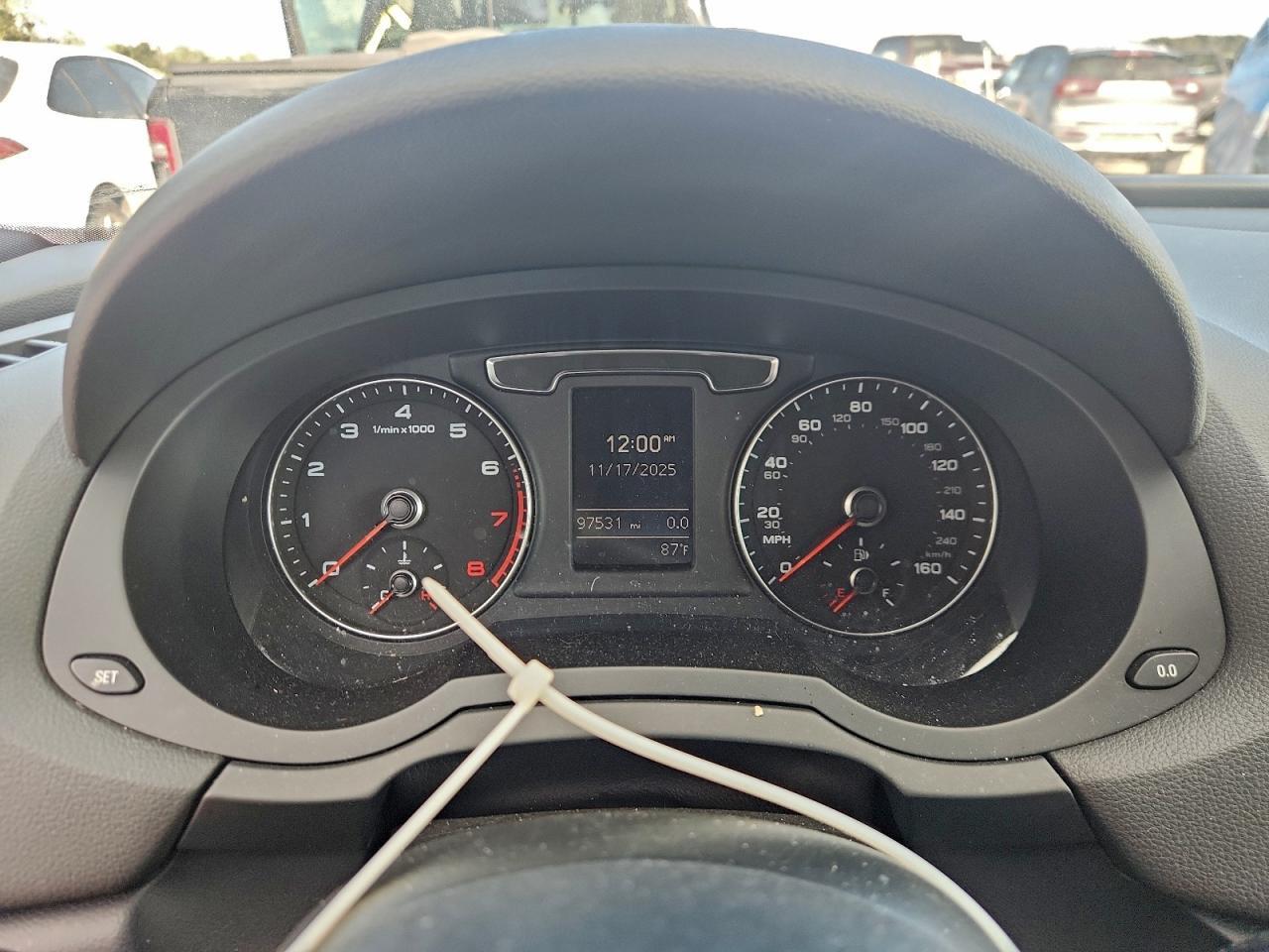 2018 Audi Q3 - zdjęcie 9