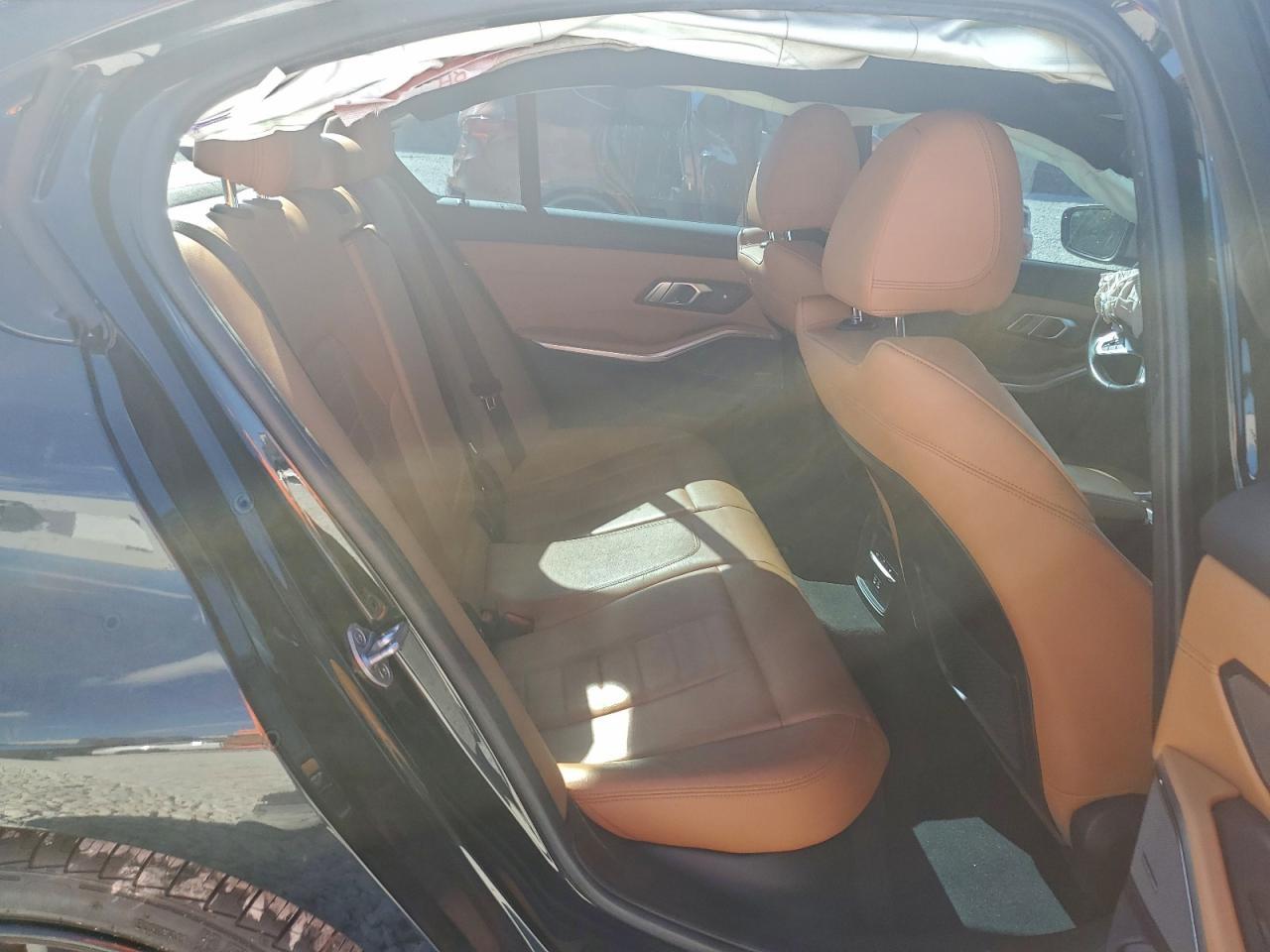 2021 BMW M340I - zdjęcie 10