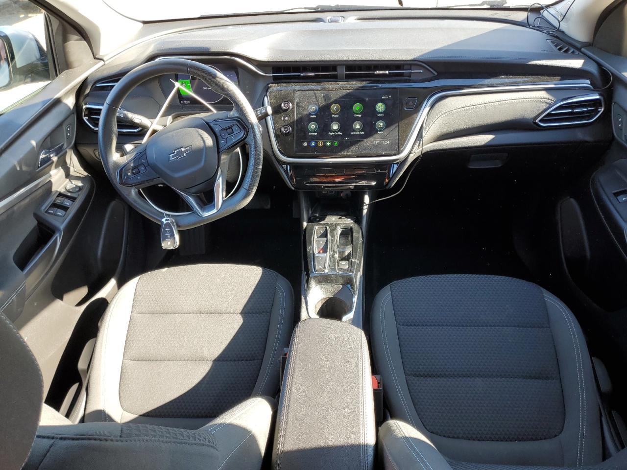 2023 Chevrolet Bolt Euv Lt - zdjęcie 8