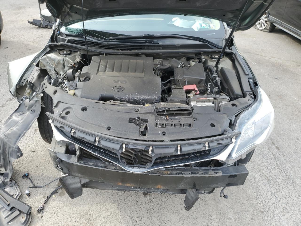 2013 Toyota Avalon Base - zdjęcie 11