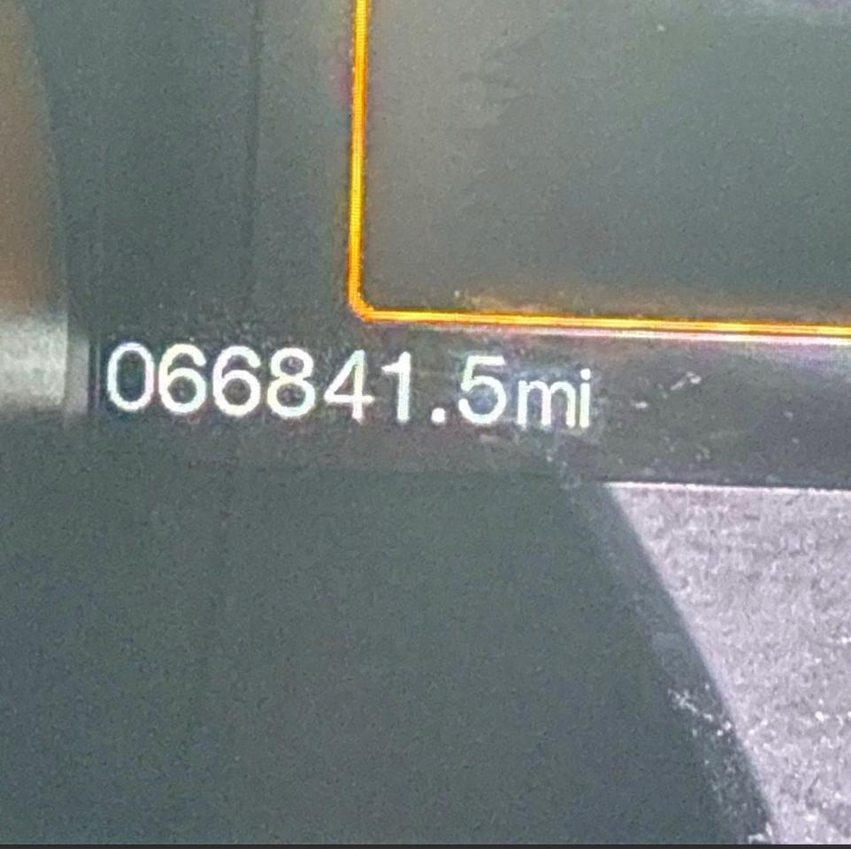 2017 Ford Mustang - zdjęcie 8