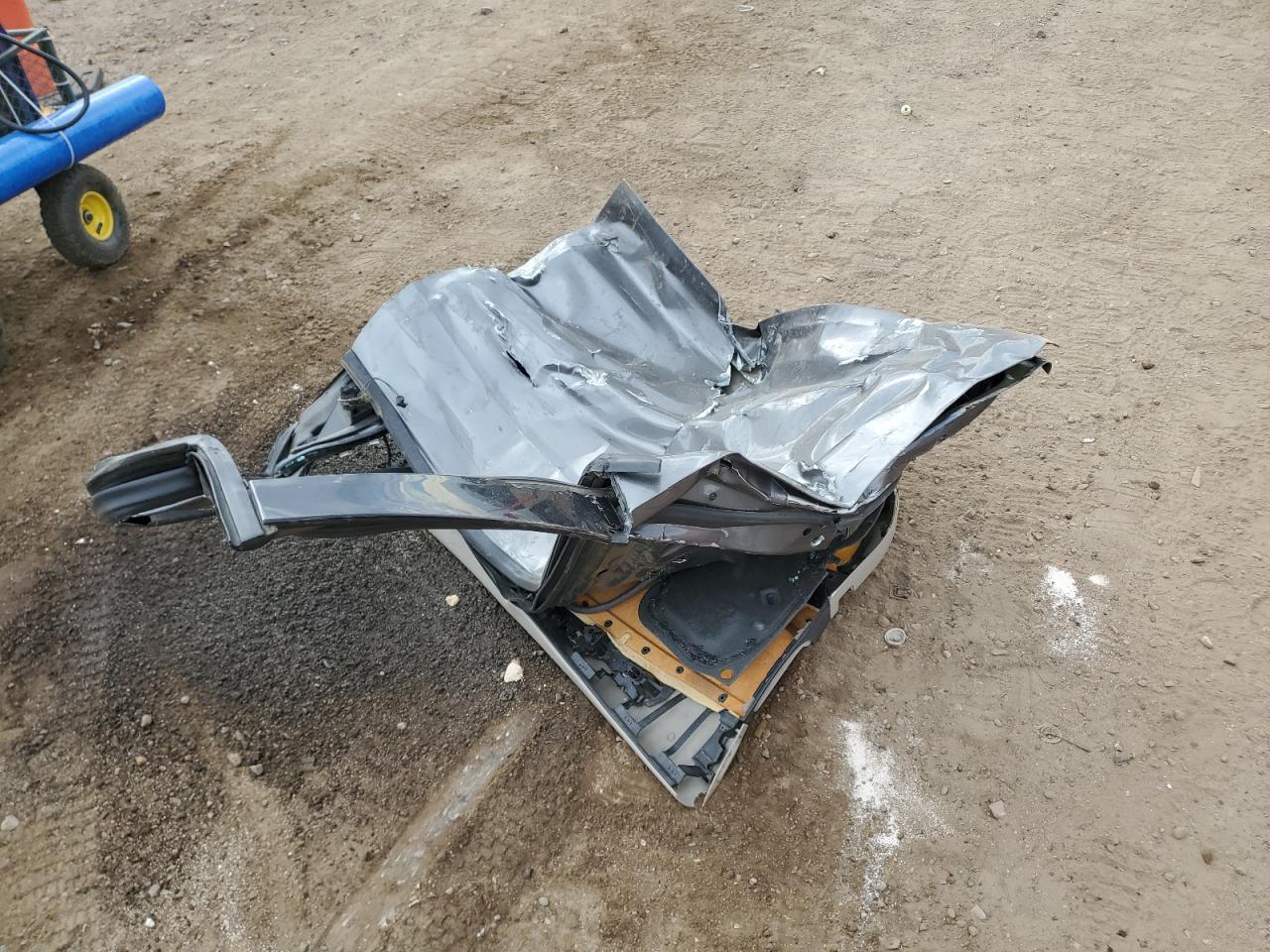 2013 Ford Focus - zdjęcie 12