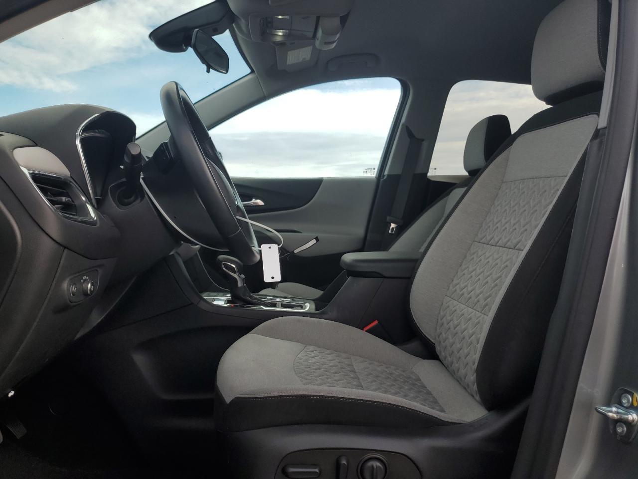2023 Chevrolet Equinox Lt - zdjęcie 7