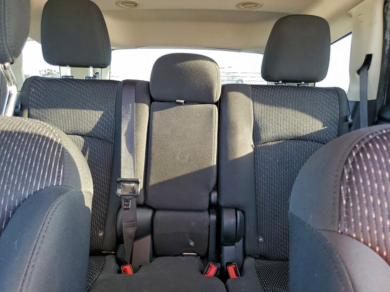 2019 Dodge Journey - zdjęcie 10