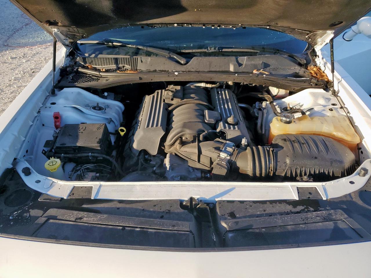 2019 Dodge Challenger R/T Scat Pack - zdjęcie 11