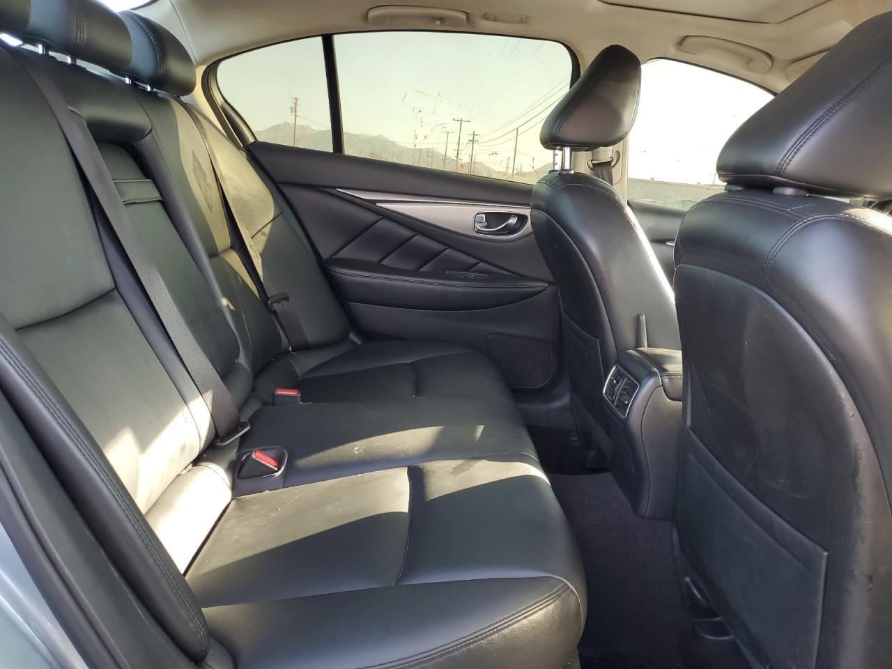 2020 Infiniti Q50 Pure - zdjęcie 10