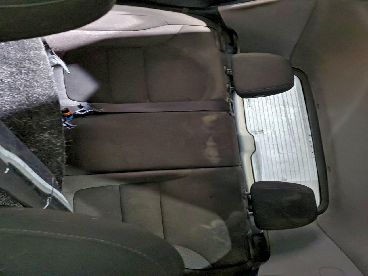 2022 Chevrolet Trailblazer Lt - zdjęcie 10