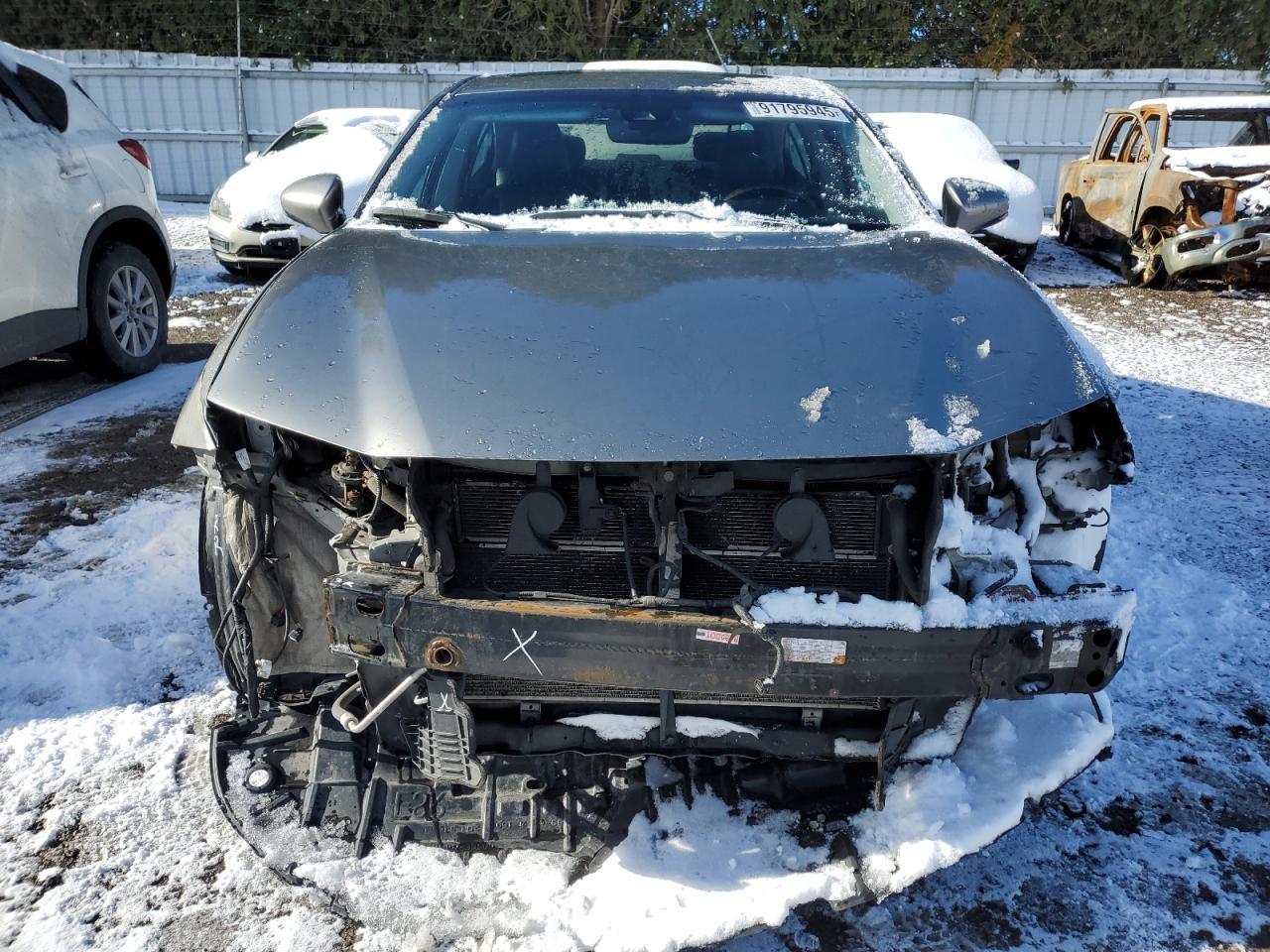 2018 Lexus ES - zdjęcie 5
