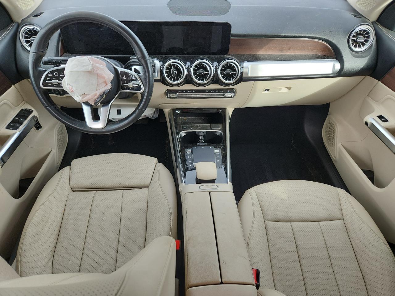 2022 Mercedes-Benz Glb 250 4Matic - zdjęcie 8