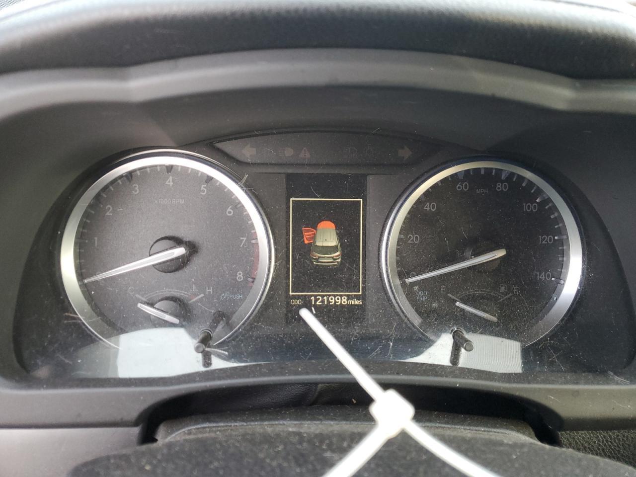 2018 Toyota Highlander - zdjęcie 9