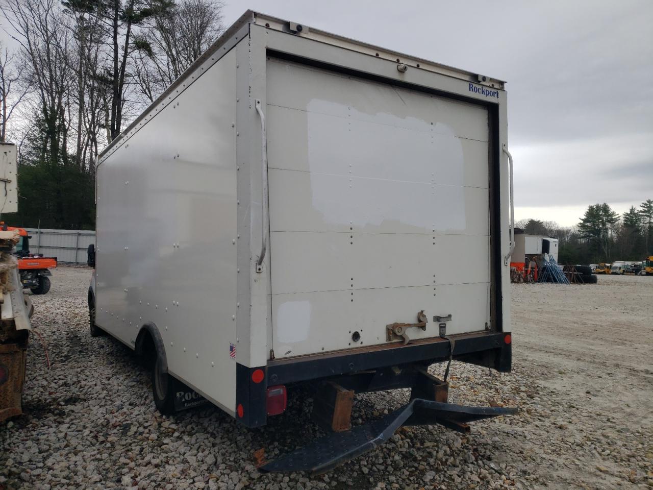 2022 Ford Transit T-350 Hd - zdjęcie 2