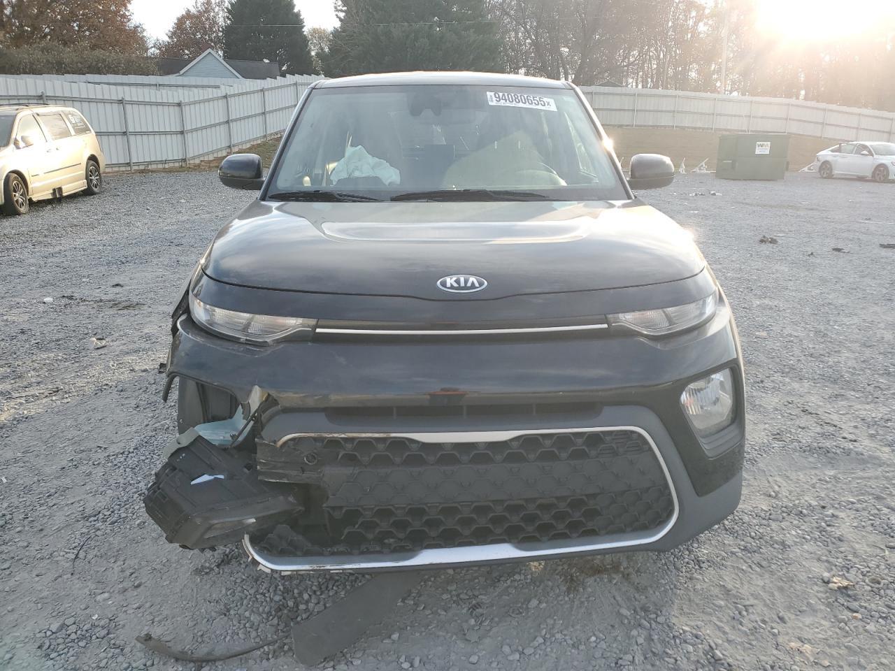 2021 Kia Soul - zdjęcie 5