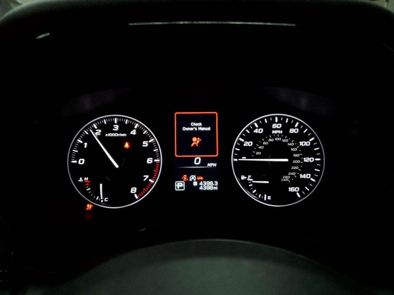 2025 Subaru Outback Premium - zdjęcie 9