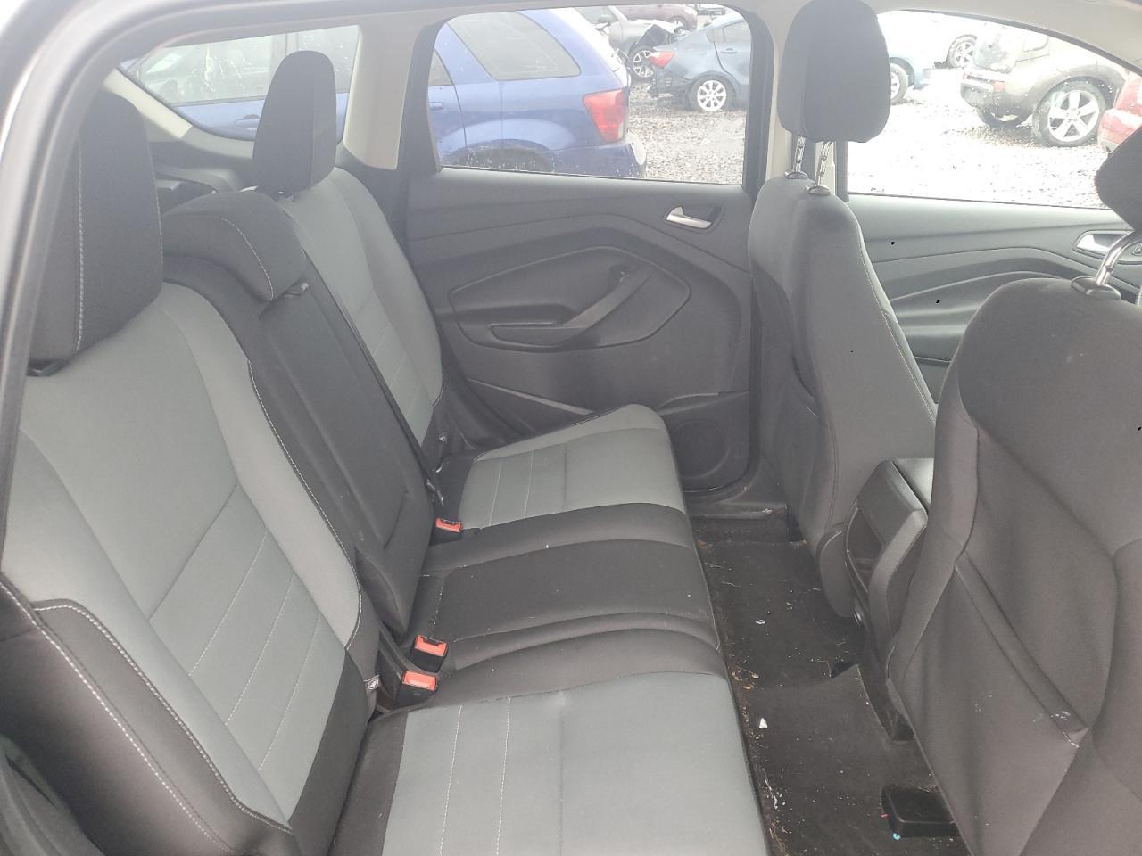 2016 Ford Escape Se - zdjęcie 11