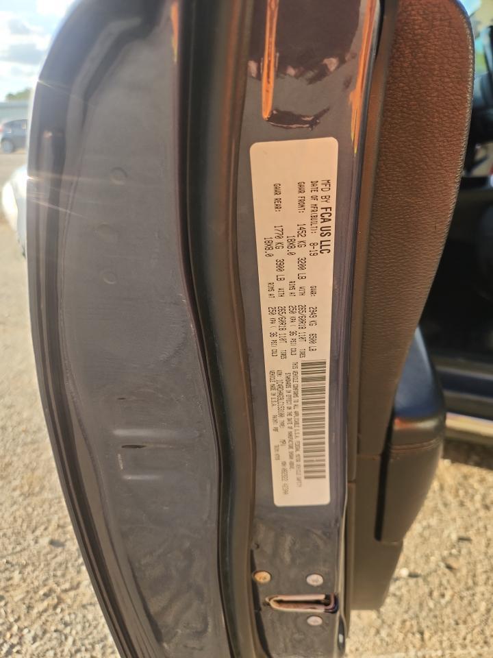 2020 Dodge Durango - zdjęcie 14