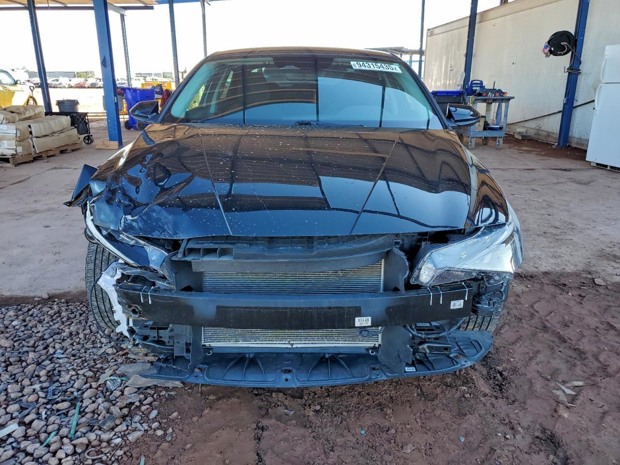 2023 Hyundai Elantra - zdjęcie 5