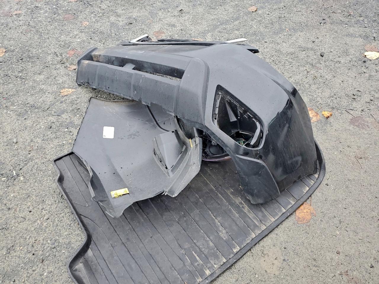 2015 Subaru Forester 2.5I Premium - zdjęcie 13