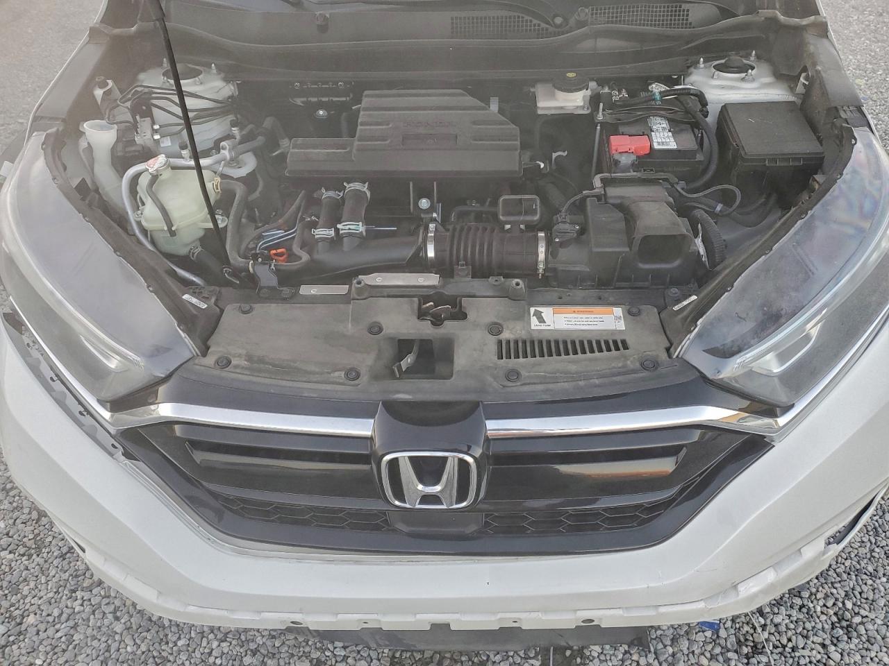 2022 Honda CR-V - zdjęcie 12