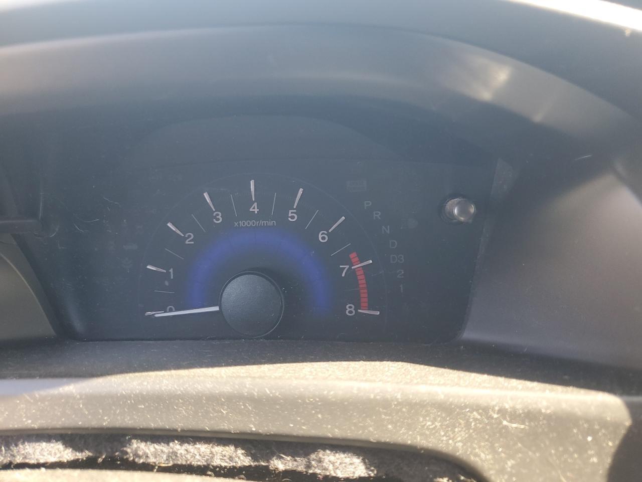 2013 Honda Civic Ex - zdjęcie 9