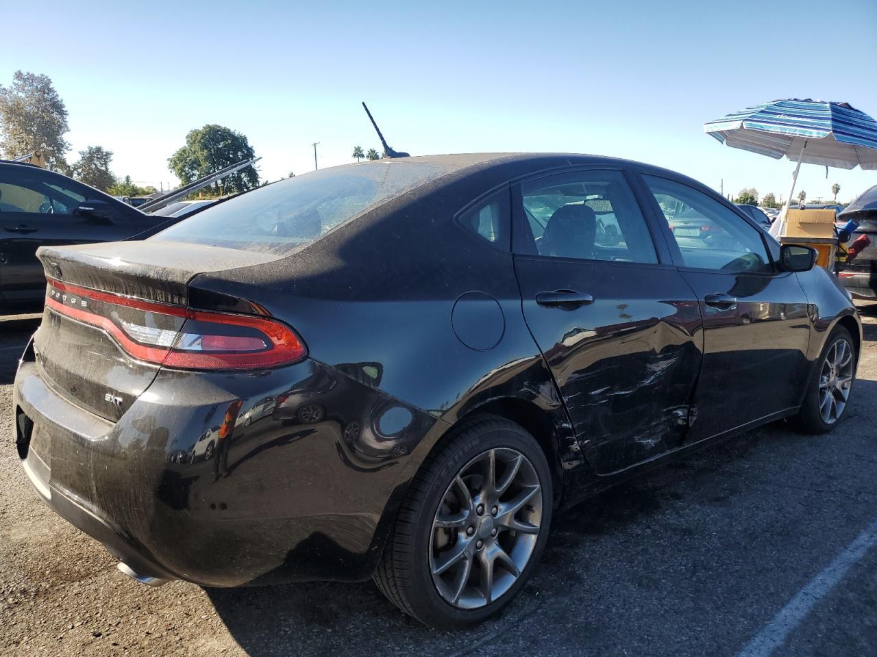 2013 Dodge Dart - zdjęcie 3