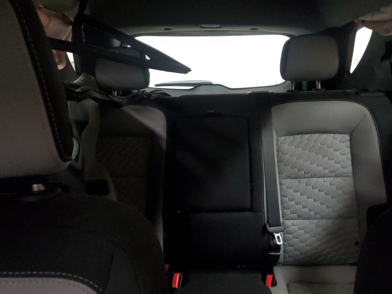 2019 Chevrolet Equinox Ls - zdjęcie 10