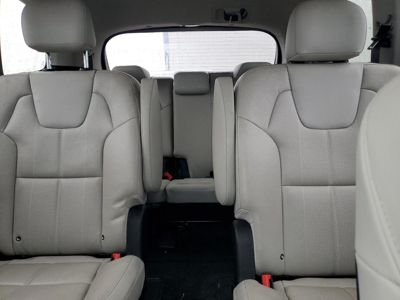 2022 Kia Telluride Ex - zdjęcie 10