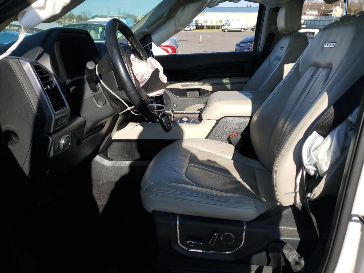 2019 Ford Expedition - zdjęcie 7