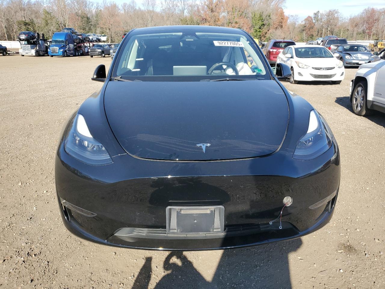 2023 Tesla Model Y - zdjęcie 5