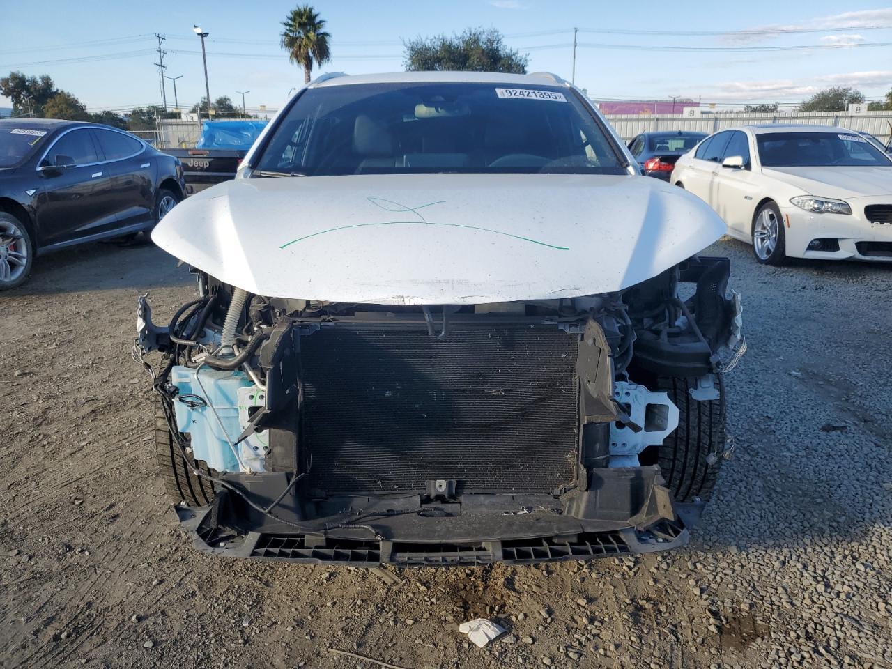 2019 Lexus NX - zdjęcie 5