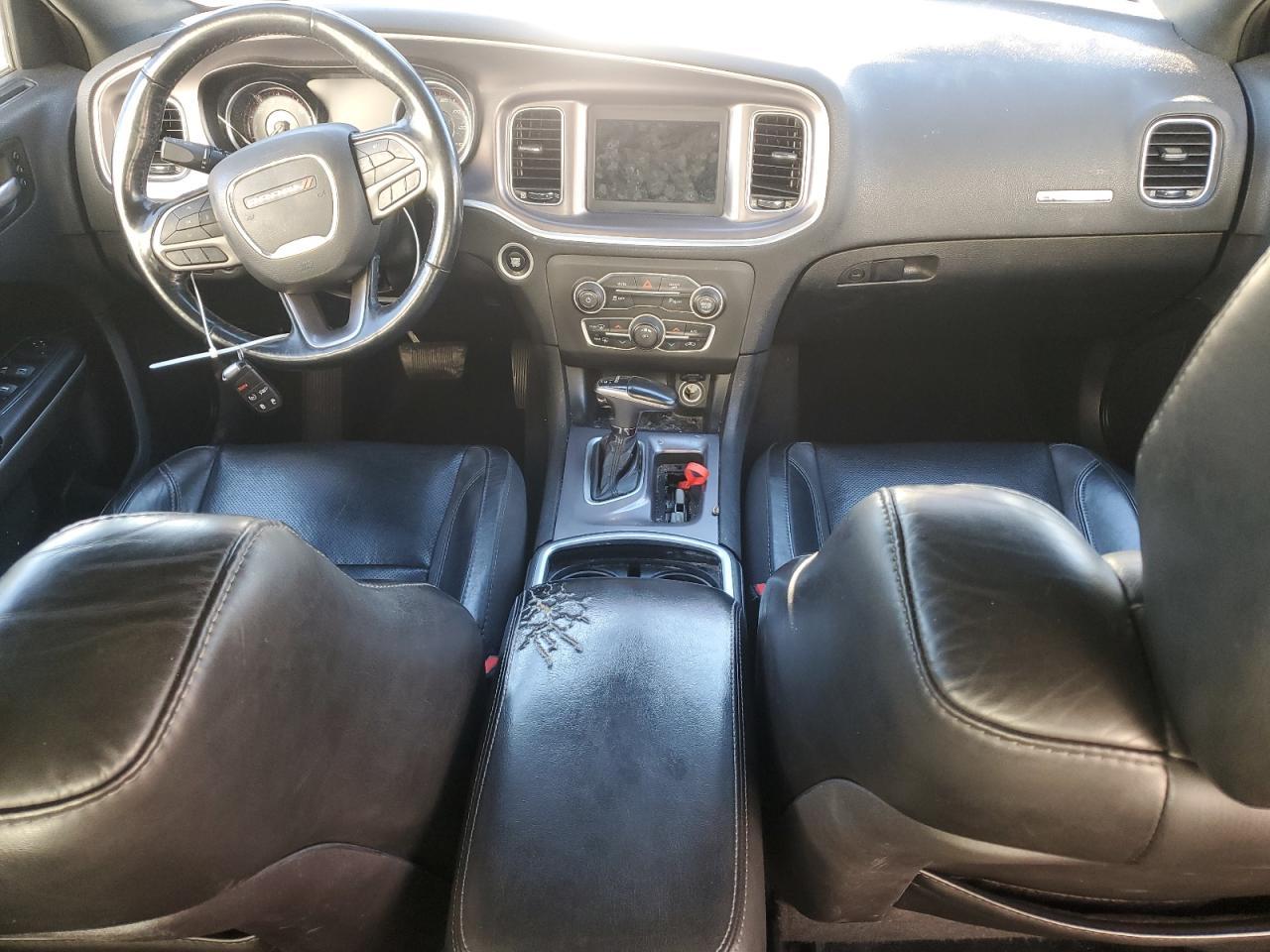 2021 Dodge Charger Sxt - zdjęcie 8