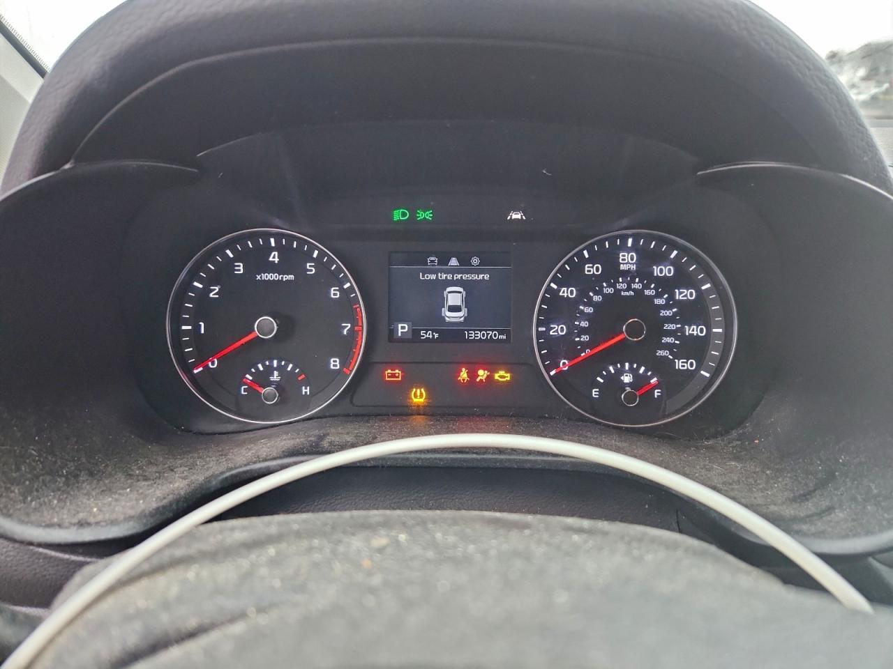 2019 Kia Forte - zdjęcie 9