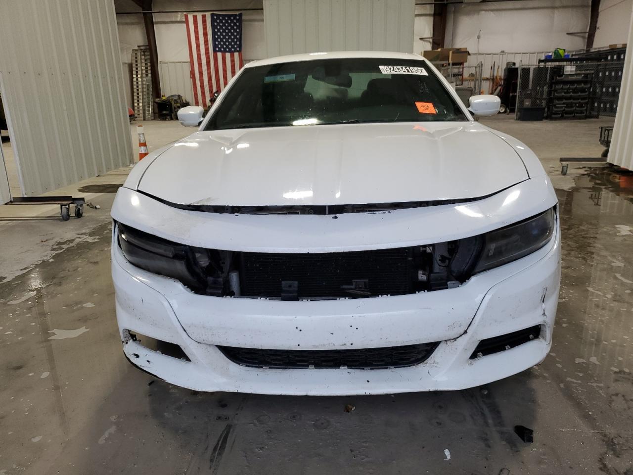 2015 Dodge Charger Se - zdjęcie 5