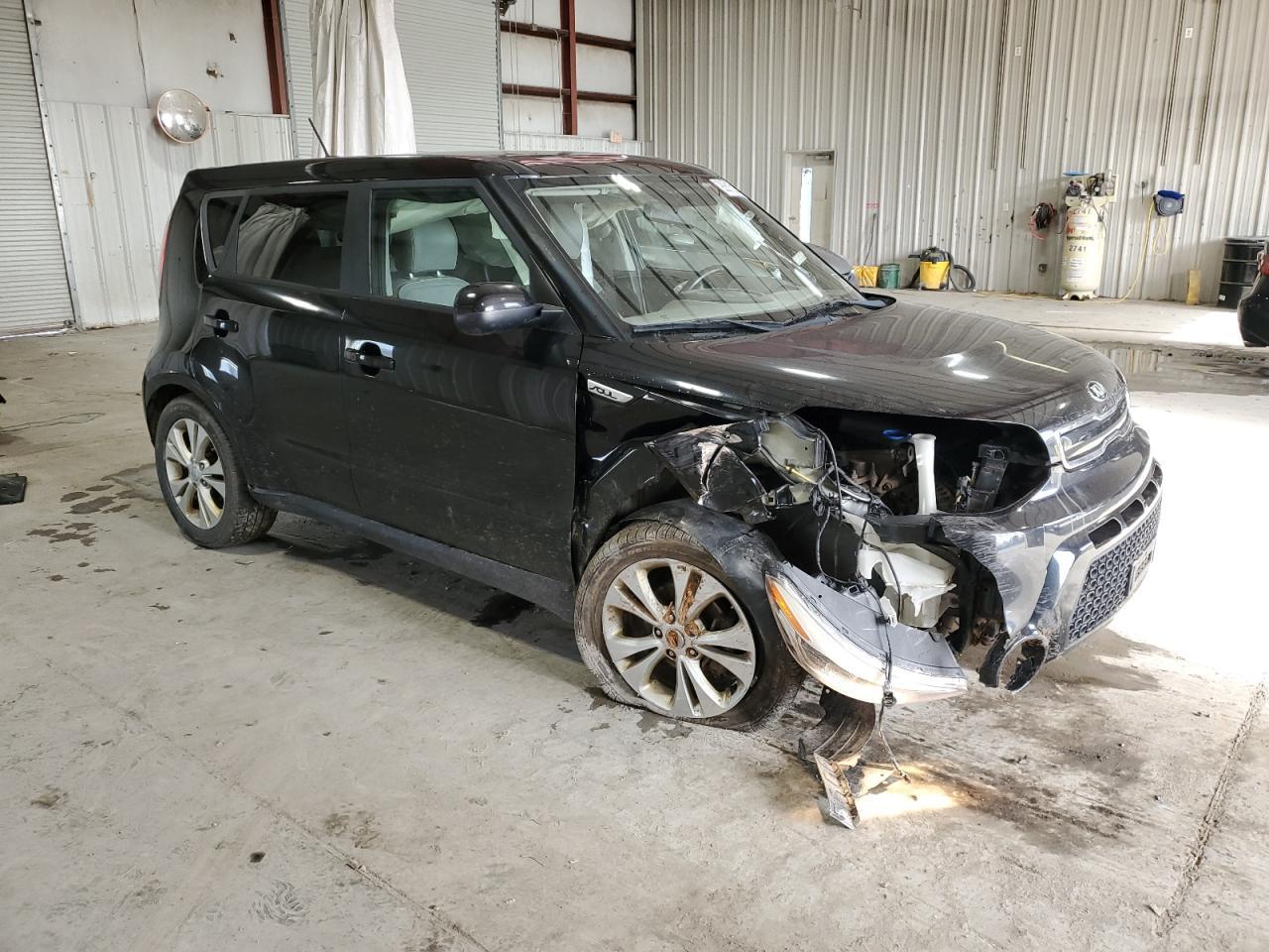 2016 Kia Soul - zdjęcie 4