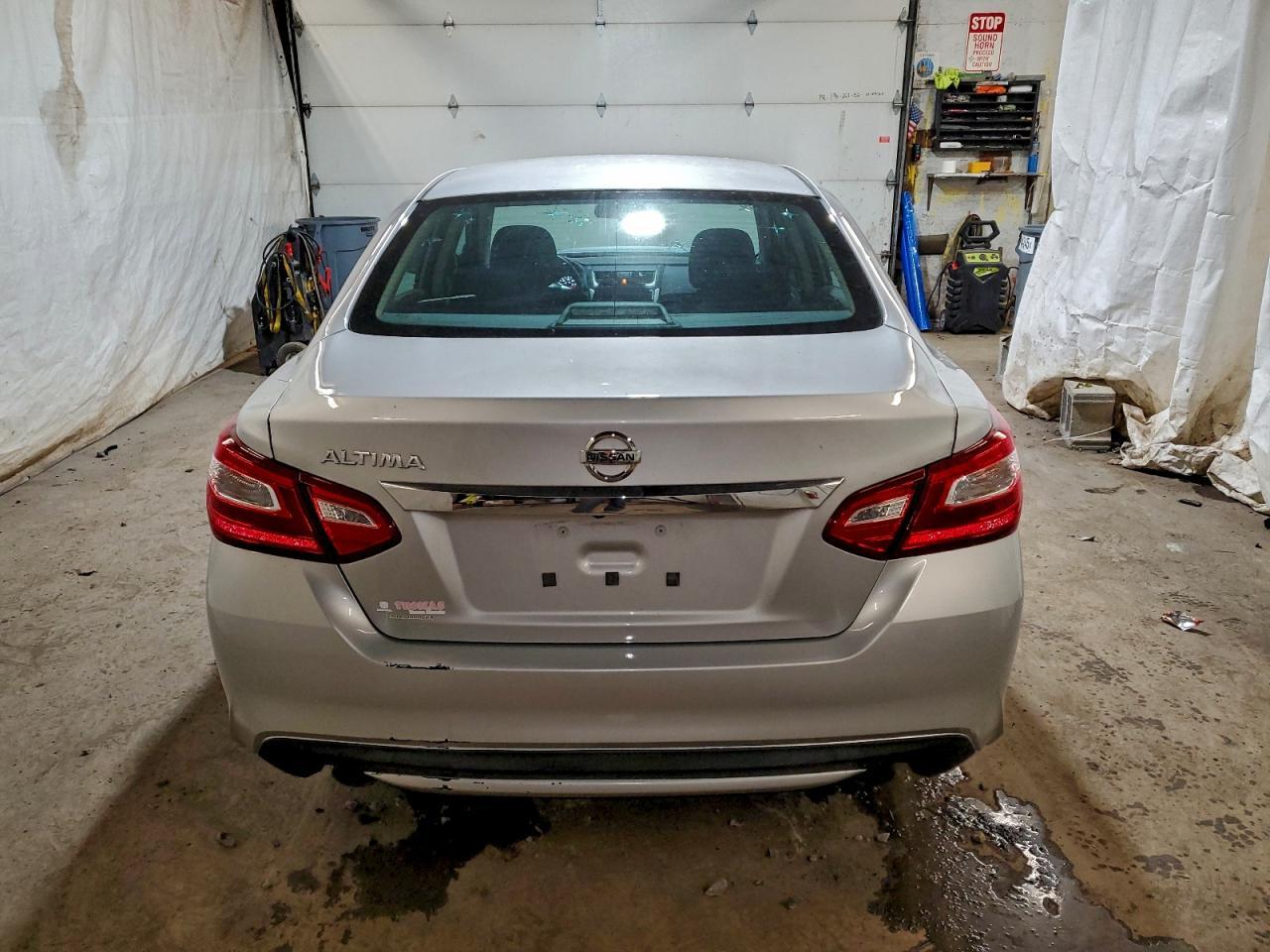 2016 Nissan Altima - zdjęcie 6