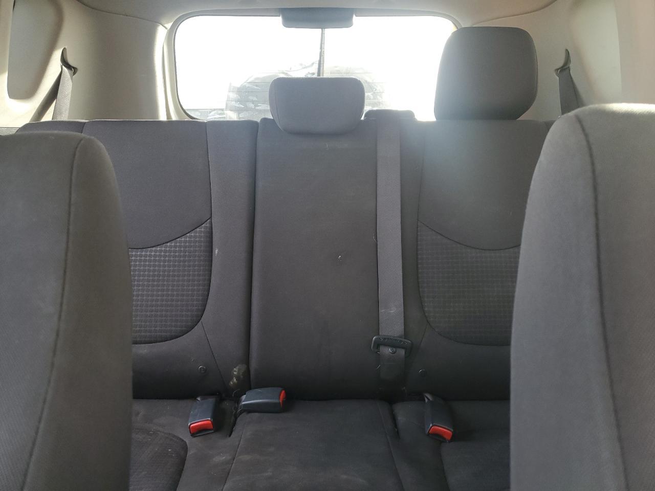 2013 Kia Soul Base - zdjęcie 10