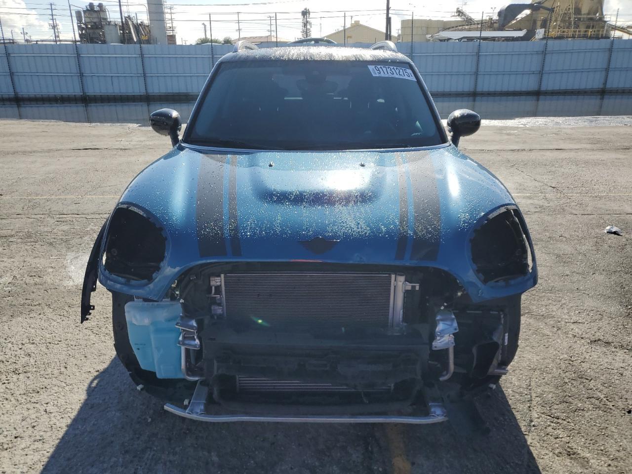 2024 MINI Cooper - zdjęcie 5