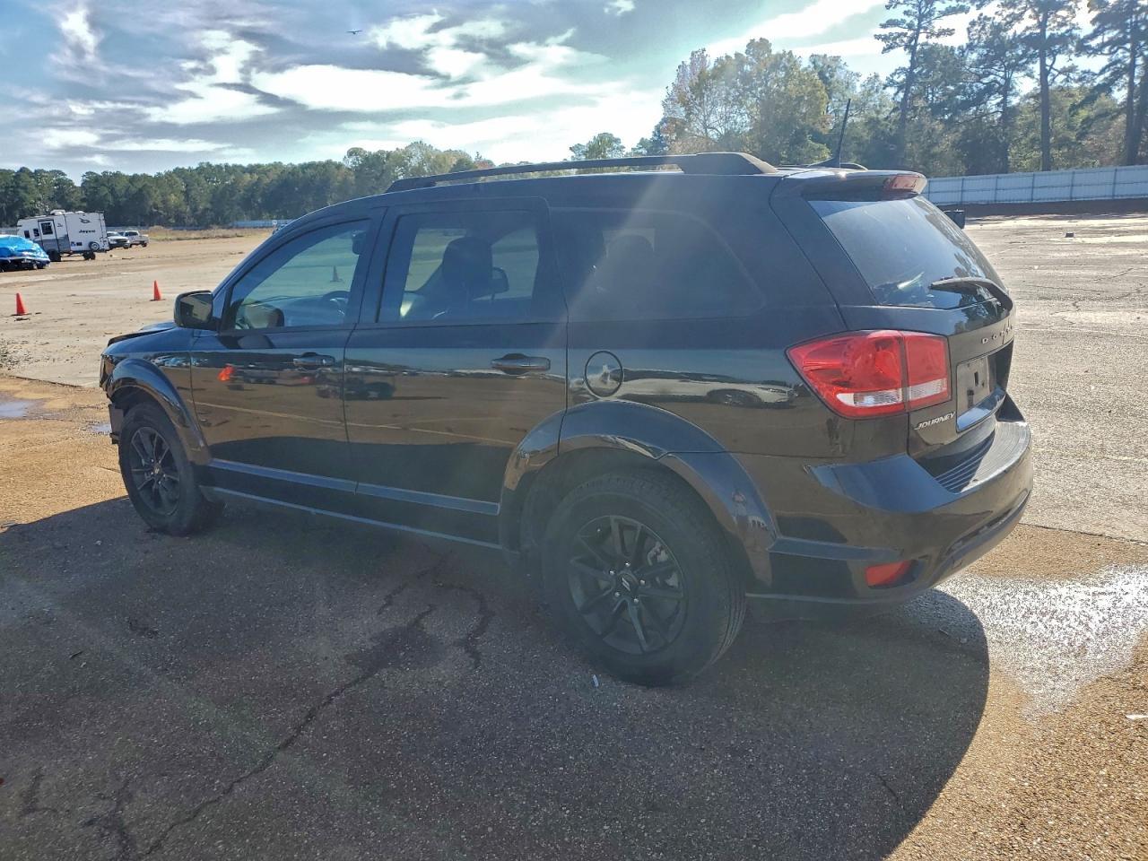 2019 Dodge Journey Se - zdjęcie 2