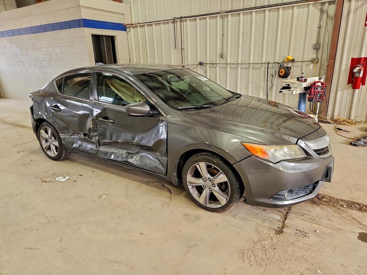 2013 Acura ILX - zdjęcie 4