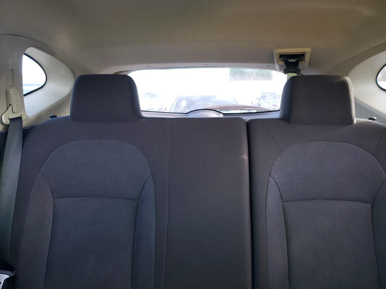 2014 Nissan Rogue - zdjęcie 10