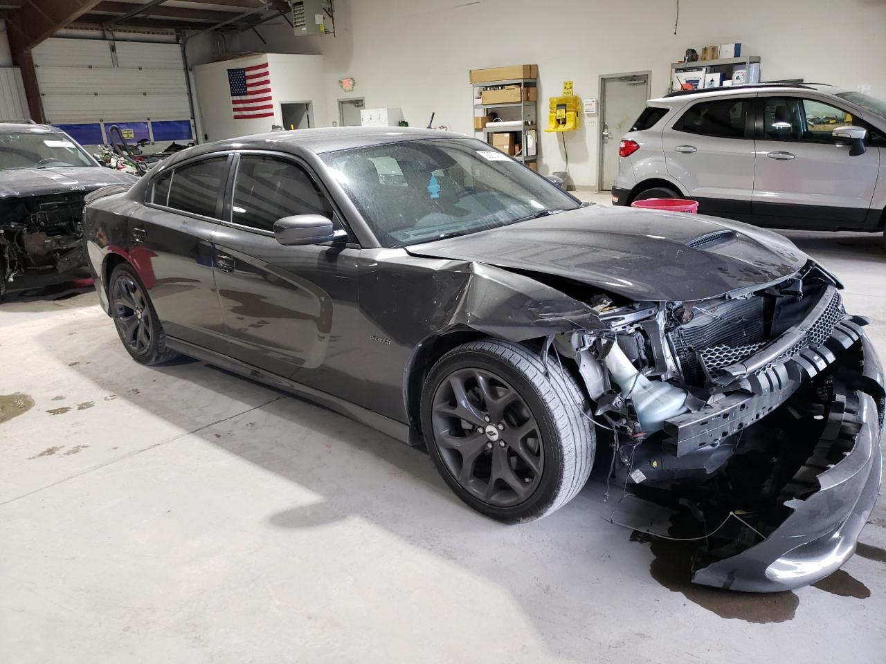 2019 Dodge Charger R/T - zdjęcie 4