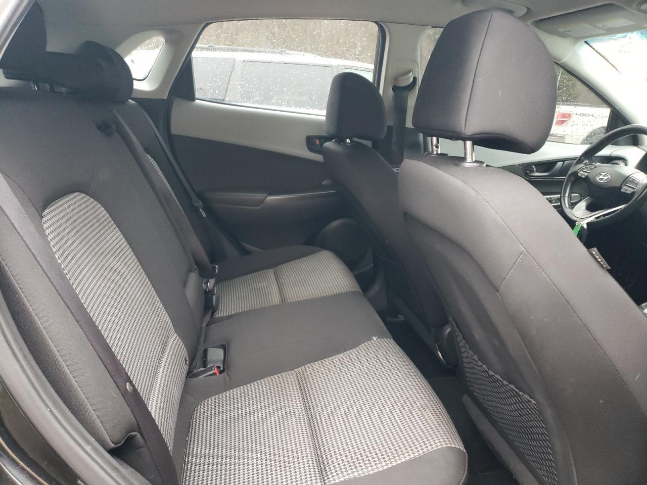 2019 Hyundai Kona Sel - zdjęcie 11