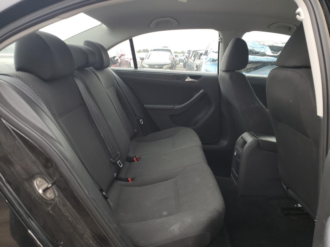 2014 Volkswagen Jetta Base - zdjęcie 10